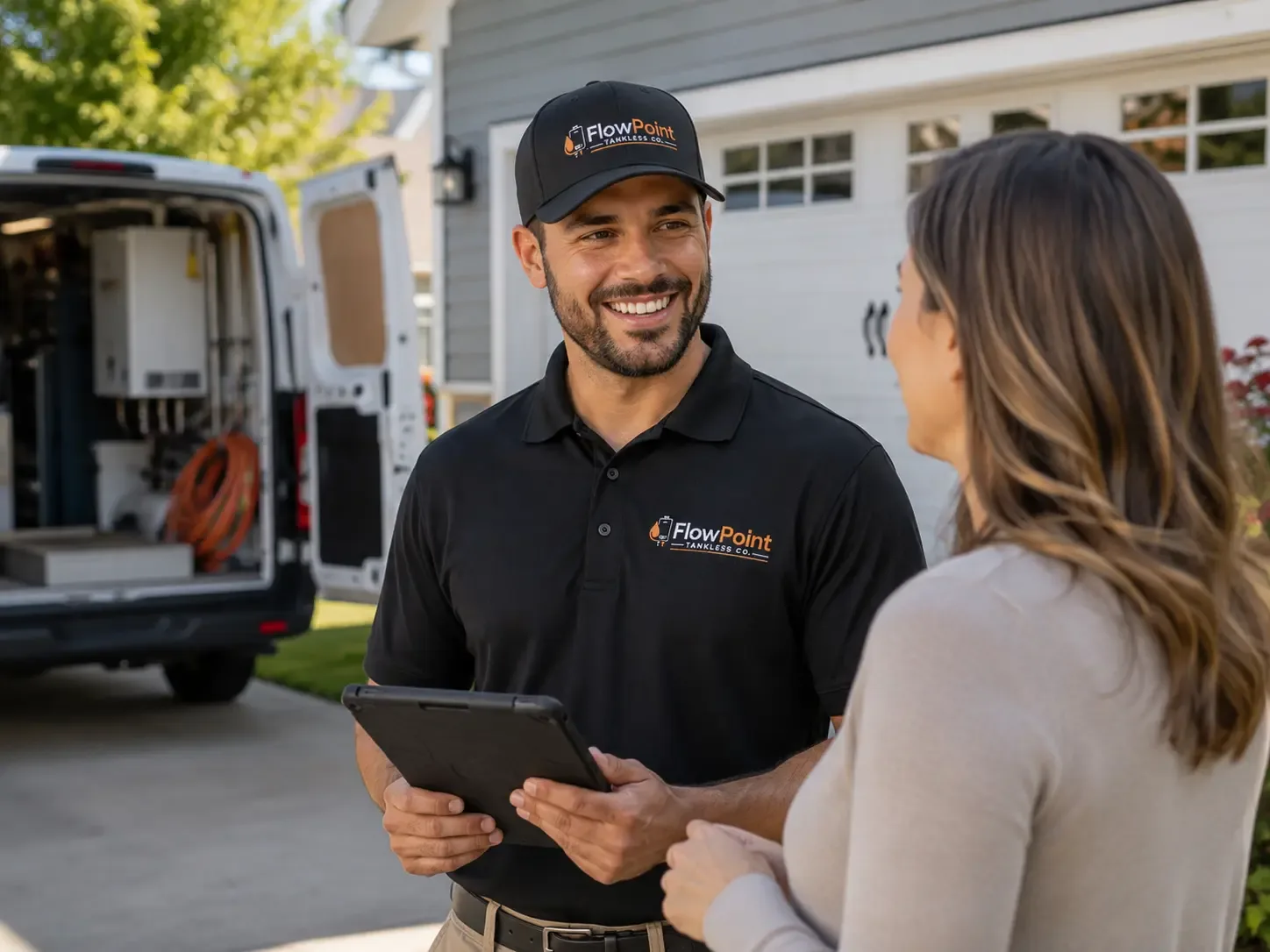 Tankless Water Heater Installation Stanton, IA FAQs